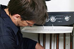 boiler replacement Anagach