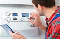 free commercial Anagach boiler quotes